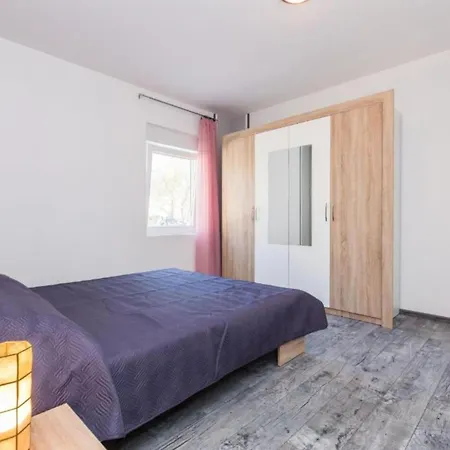 Apartment Modern In With Private Terrace - With Terrace Zadar