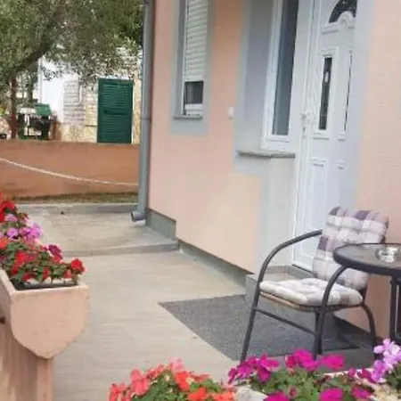 Apartment Modern In With Private Terrace - With Terrace *